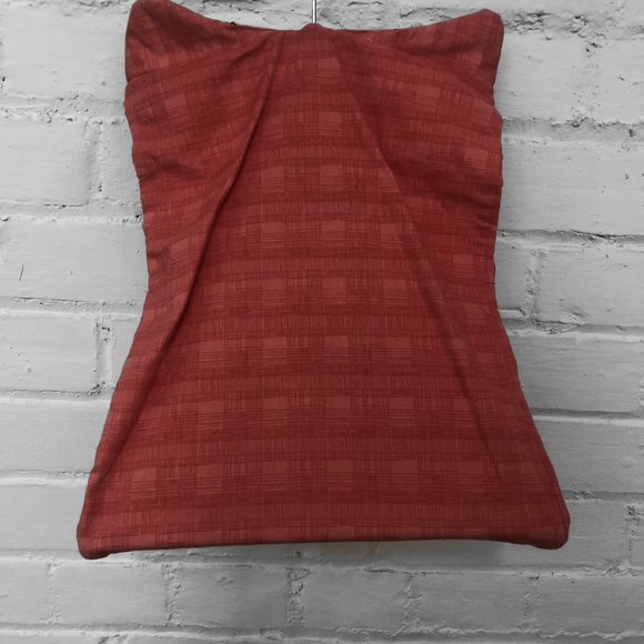 Lolli Living | Fox Scarlet Diaper Stacker - Picture 3 of 5